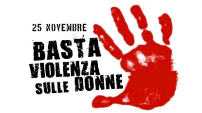 Avviso per iniziative contro la violenza sulle donne
