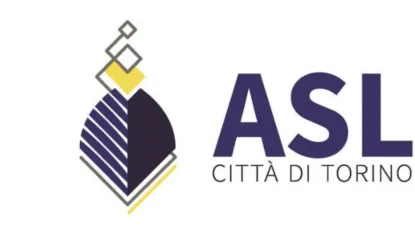 Logo ASL Città di Torino