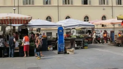 Mercato Santa Giulia