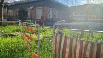 Nido d'infanzia “Il Girasole”