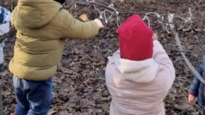 Nido d'infanzia “Le Api”