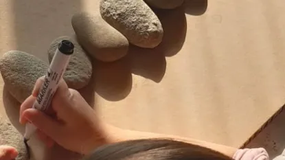 Scuola dell'infanzia “Marc Chagall”