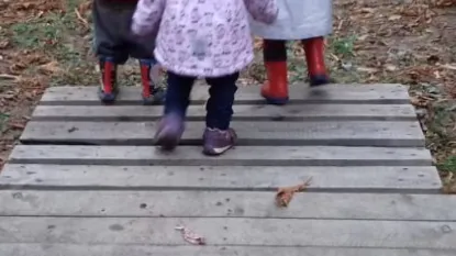 Nido d'infanzia “Il Giardino delle fiabe”