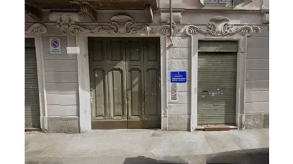 Centro incontro via Cuneo 6