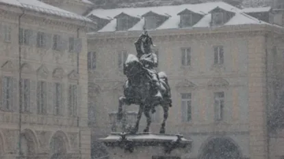 Piano viabilità invernale