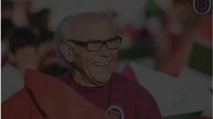 Scomparsa Salvatore Demaria