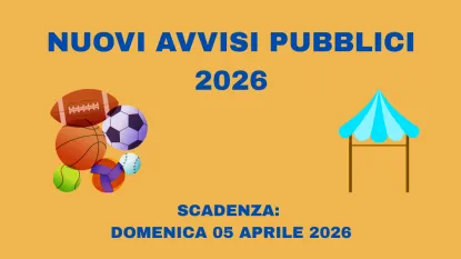 Festa dello Sport e Circoscrizioni in mostra