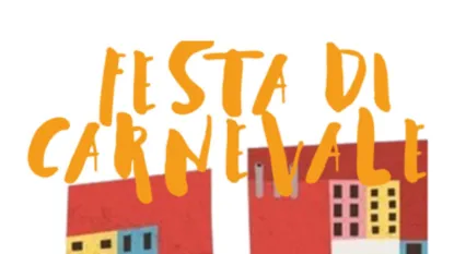 Festa di  Carnevale via Alessandria