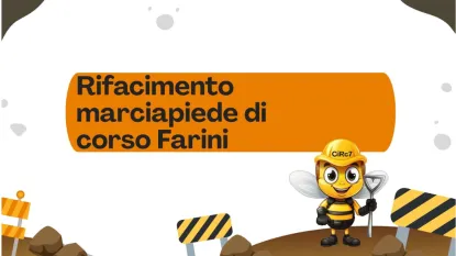 corso Farini