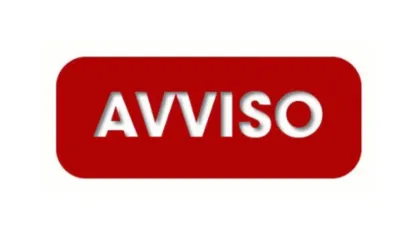 Avviso