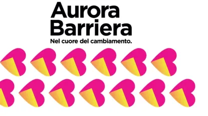 Aurora Barriera