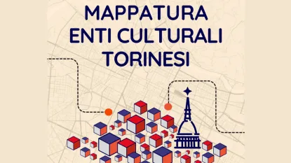 Mappatura enti culturali