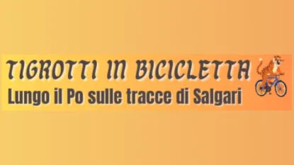 Copertina tigrotti in bicicletta
