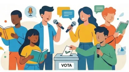 Consiglio Comunale dei ragazzi e ragazze Circ7