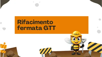 Fermata GTT