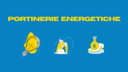 Portinerie energetiche