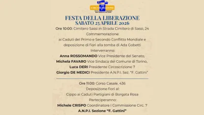 25 aprile