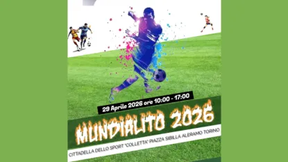 Mundialito 2026