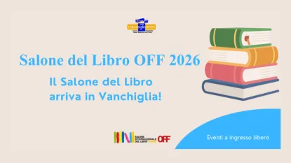 Il Salone del Libro 2026