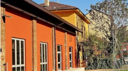 Inaugurazione Cecchi Point