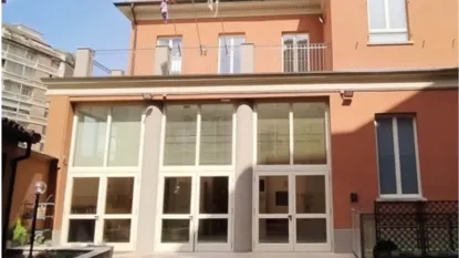 via Mameli