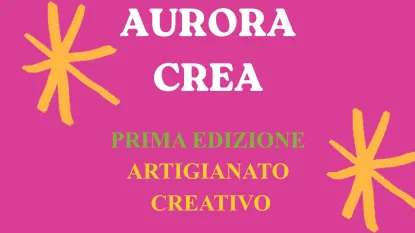 Aurora Crea