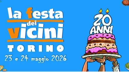 Festa dei vicini