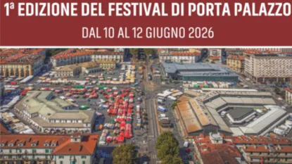 Festival di Porta Palazzo
