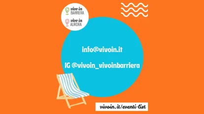 Eventi Vivoin