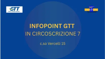 Infpoint GTT