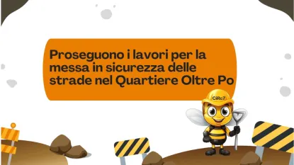 lavori manutenzione