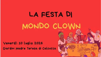 Festa di Mondo Clown