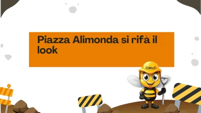 Piazza Alimonda