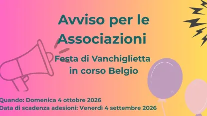 Festa di corso Belgio