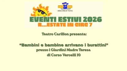 Teatro Carillon
