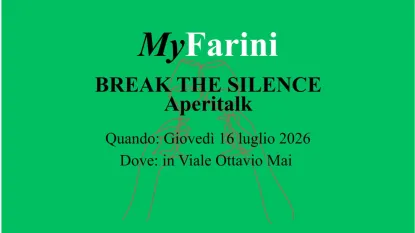 bREAK mY fARINI