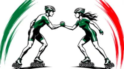 Campionato Skate