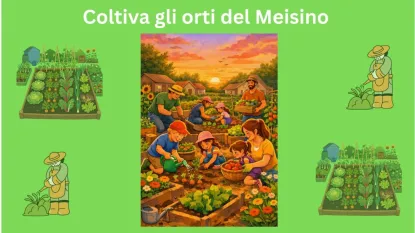 Orti del Meisino
