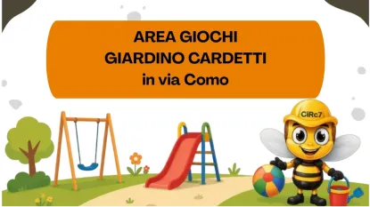 Giardino Cardetti
