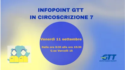 Infopoint GTT