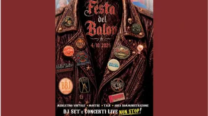Festa del Balon