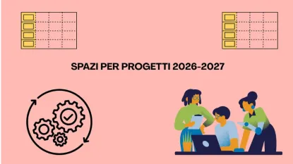 Progetti