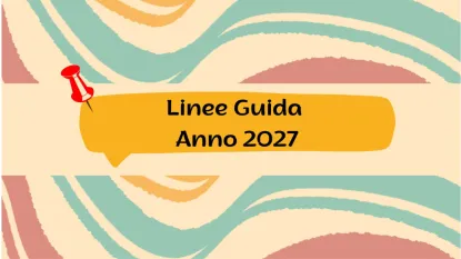 Linee Guida 2027