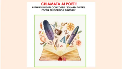 Chiamata ai poeti