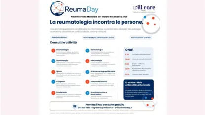 Reuma day