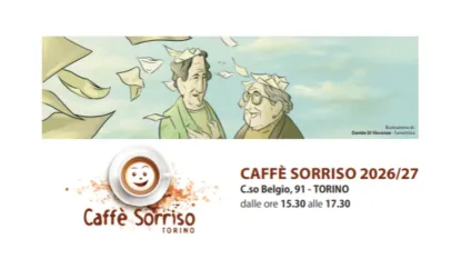 Caffè sorriso