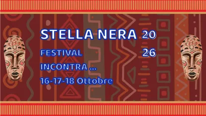 Stella nera