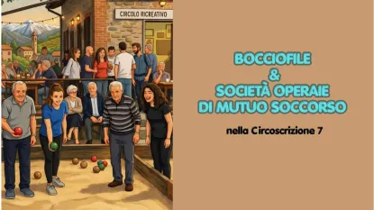 Bocciofile