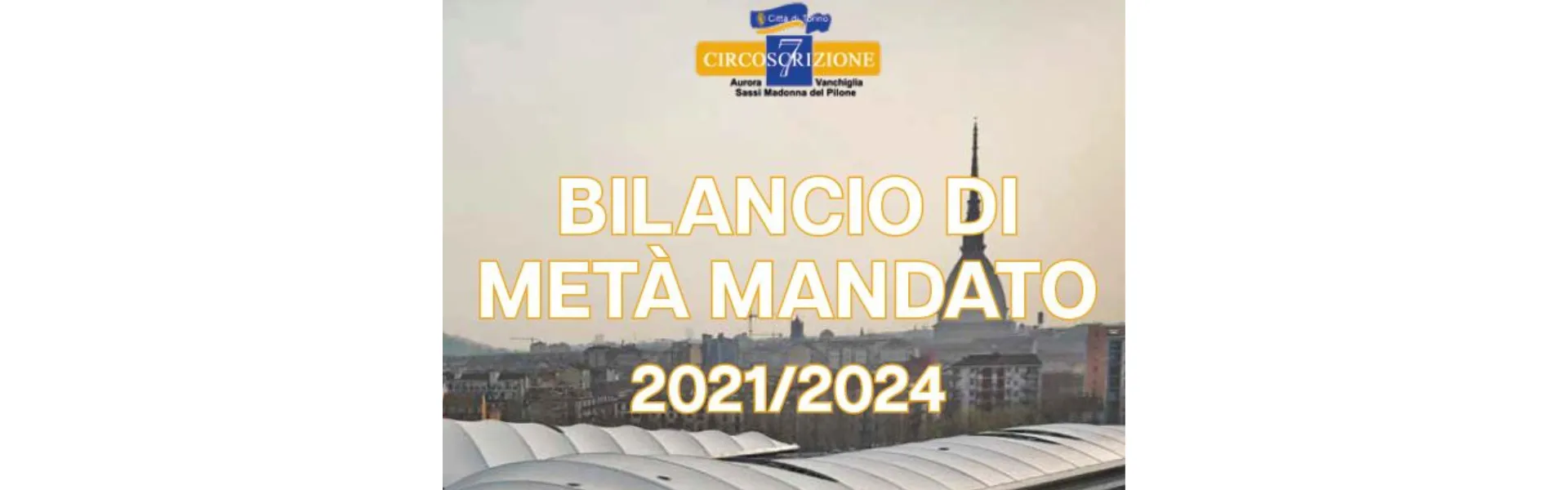 Bilancio di metà mandato