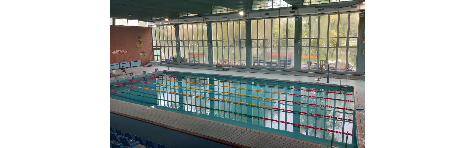 Piscina Colletta copertina